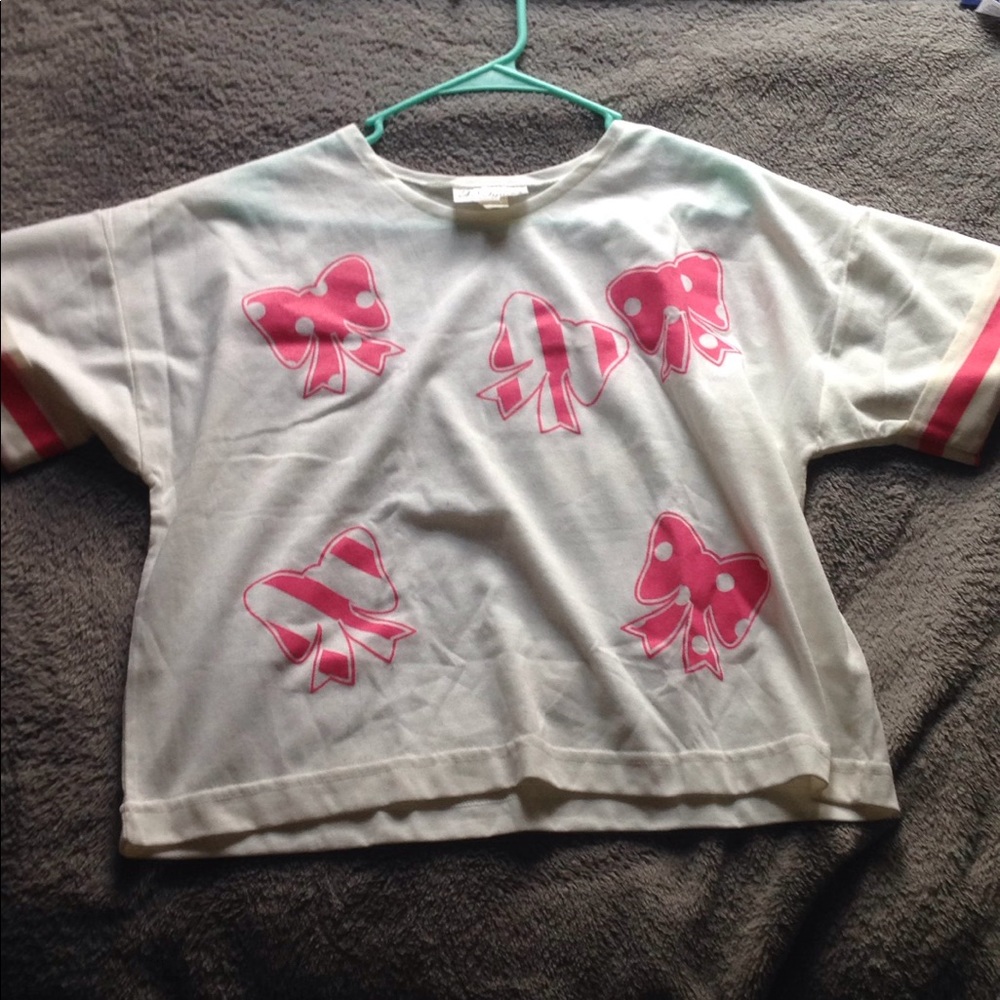 J. Times LTD. T-Shirt